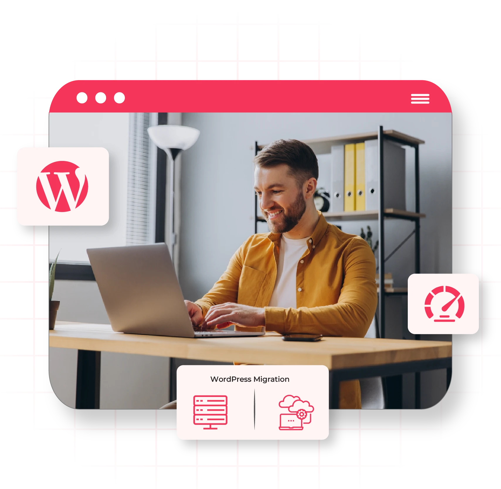  Free & Effortless WordPress Migration