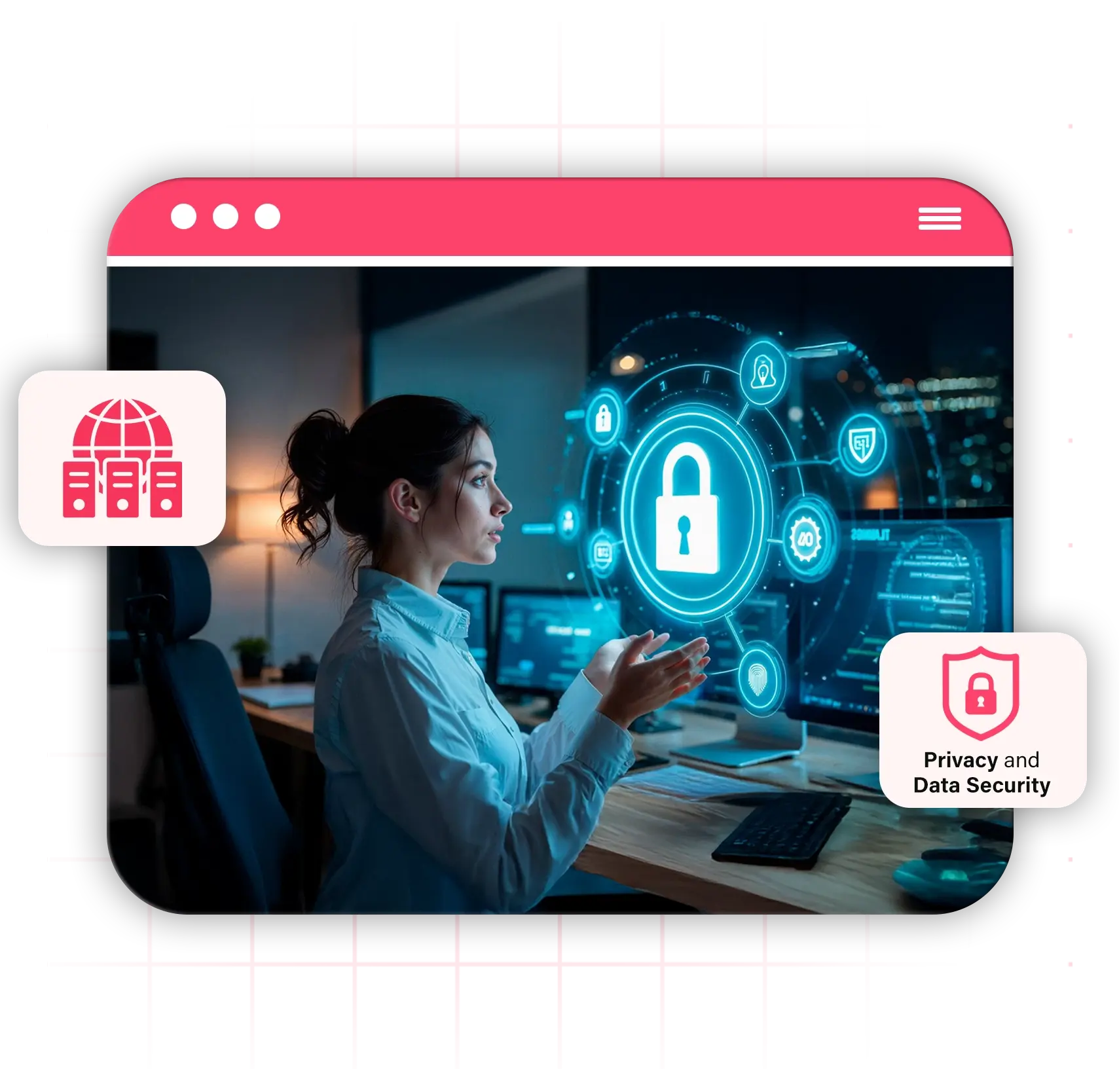 Data Protection