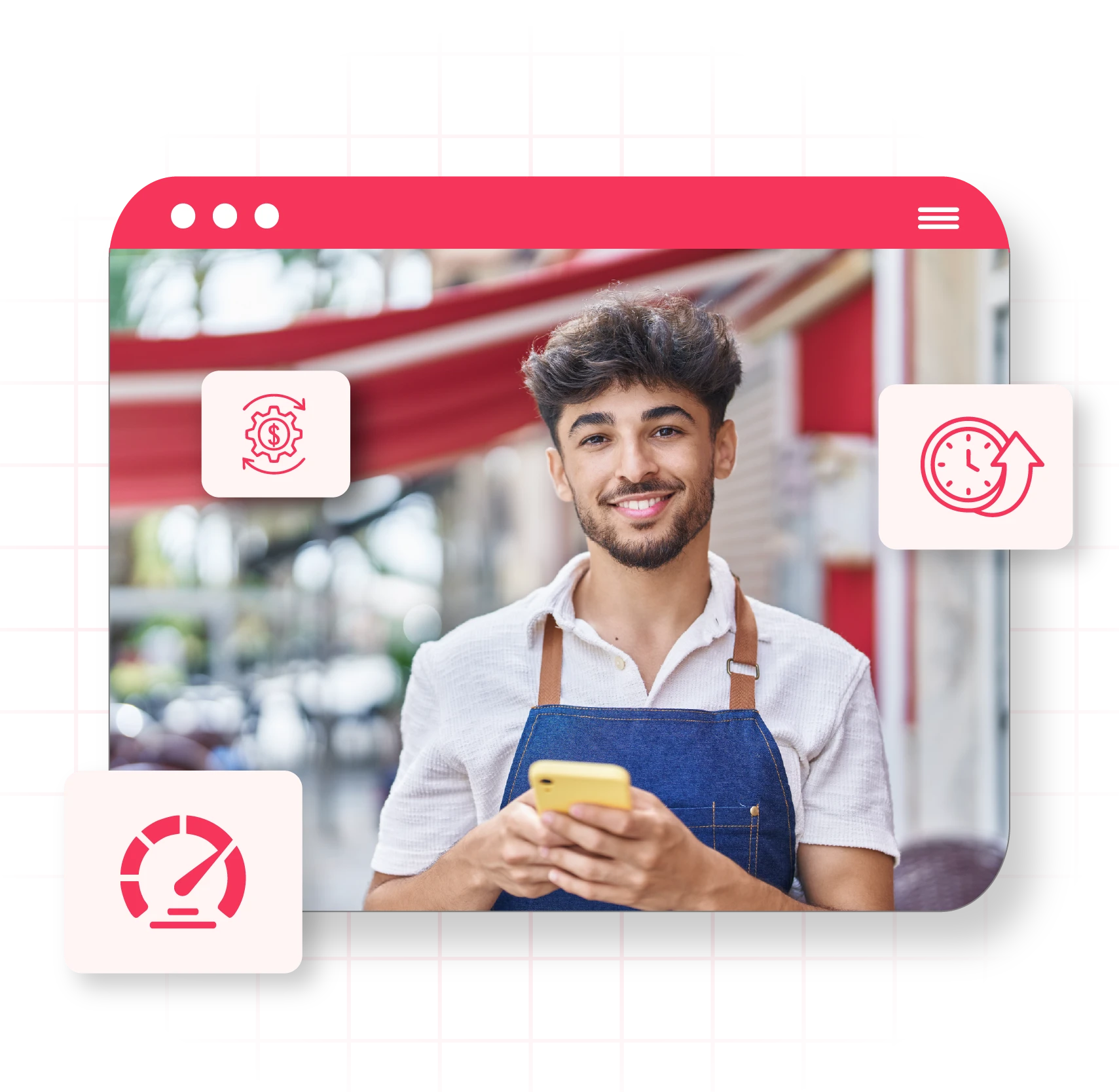 Offshore Web Hosting NVMe SSD Fast Cheap 