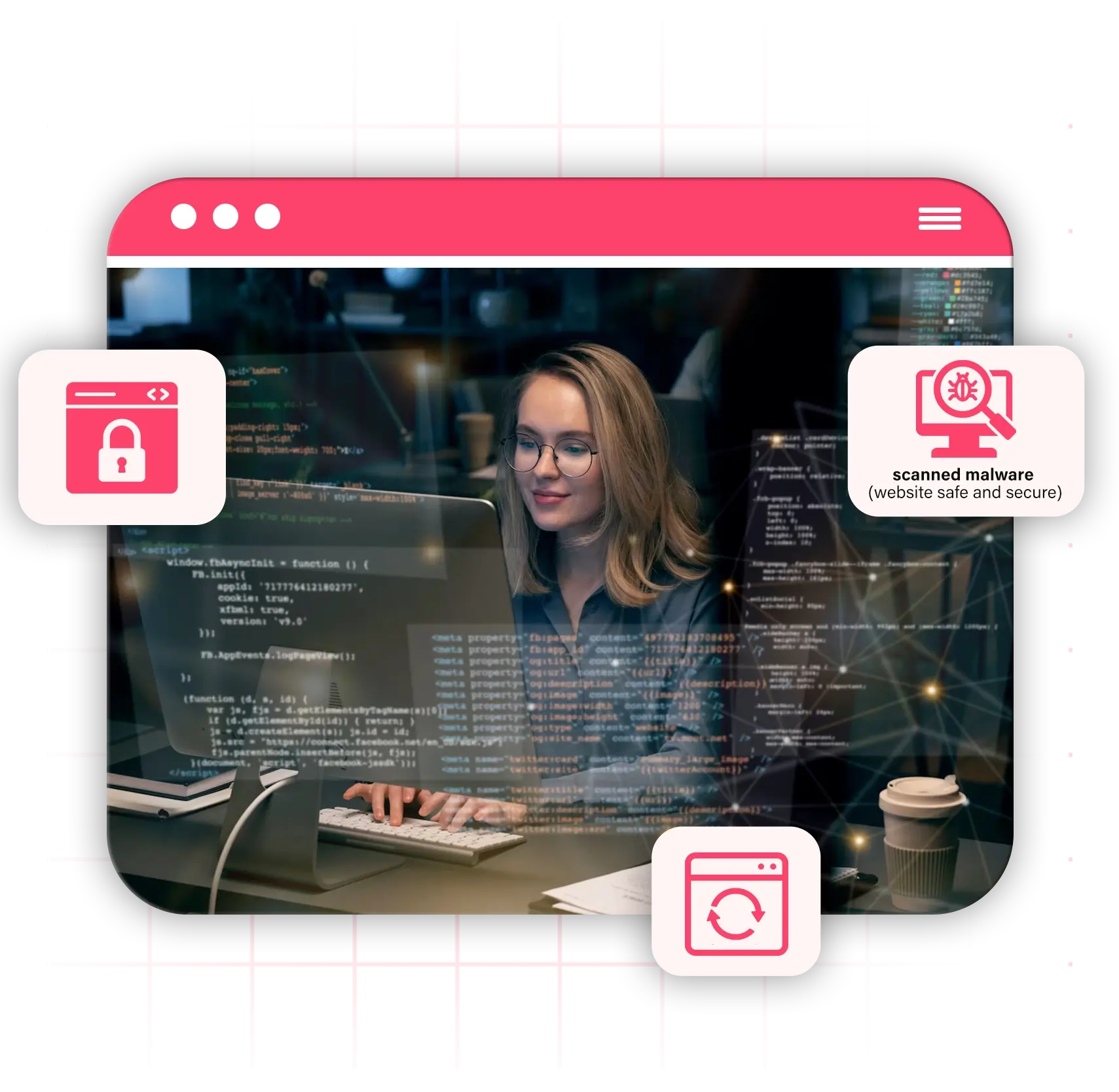 Website Backup