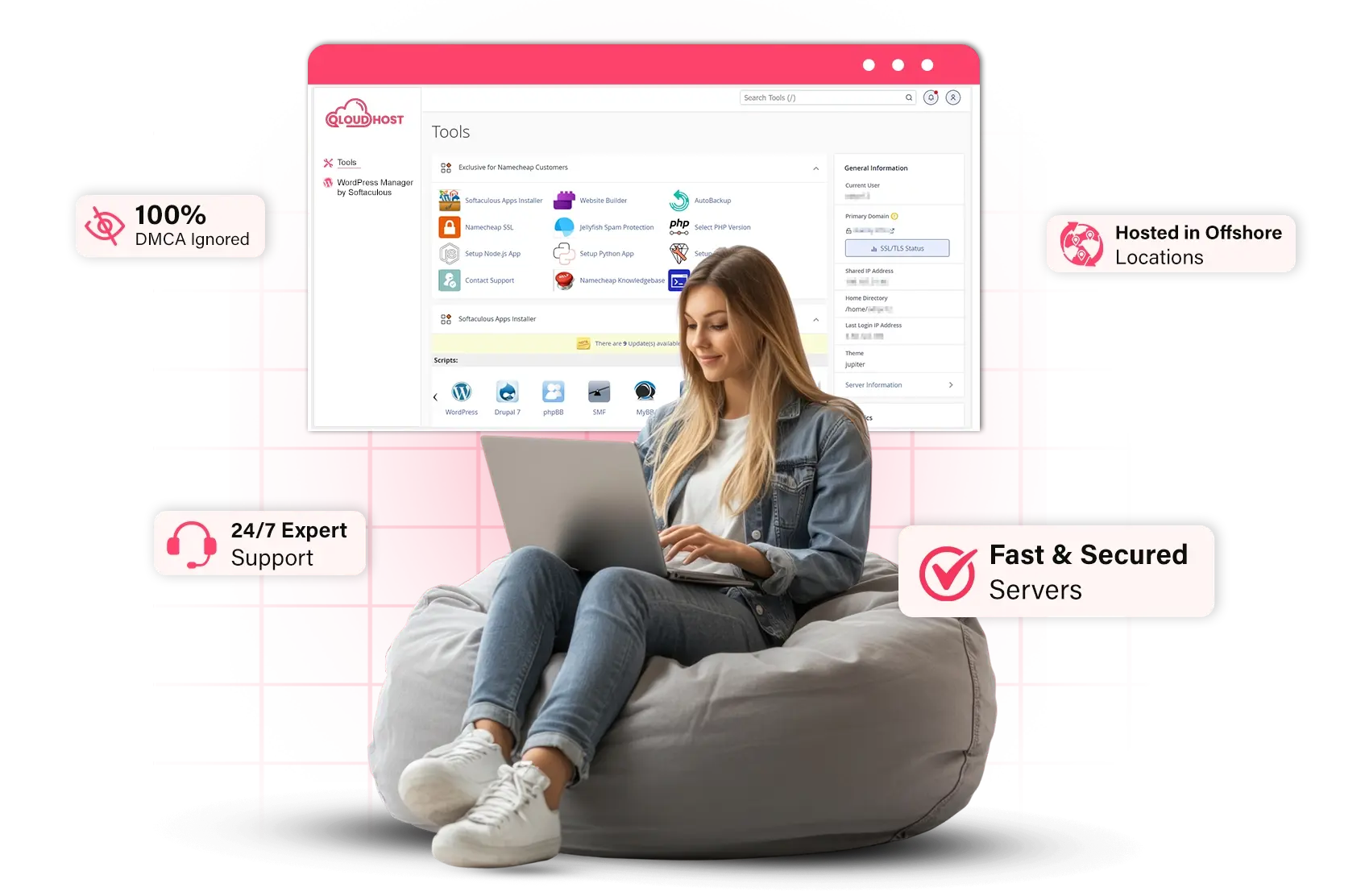 High-perfomance-cPanel-vps-hosting