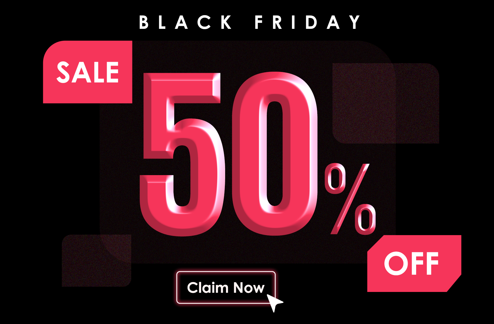 QloudHost Black Friday Hosting Deal