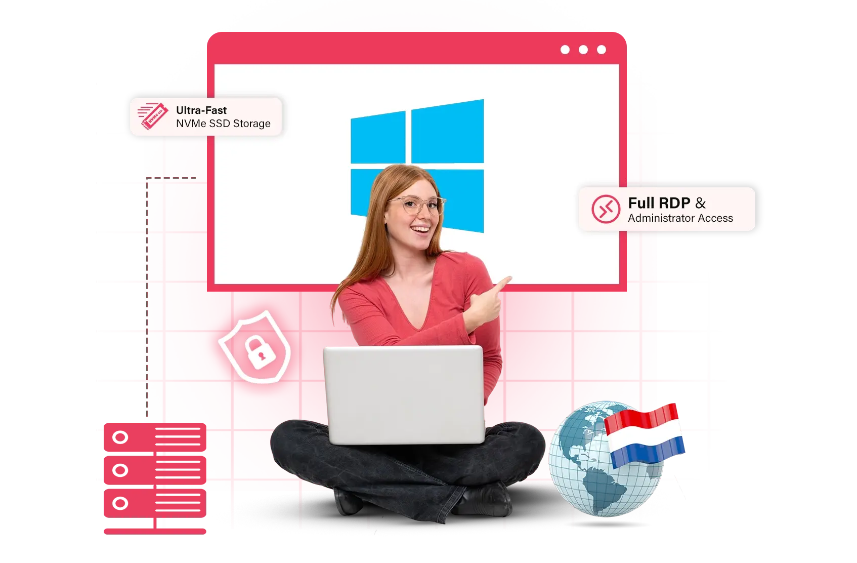 windows-dedicated-server-hosting-netherland