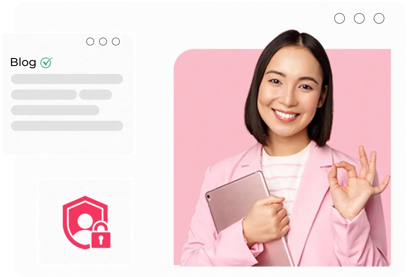 Host without compromise