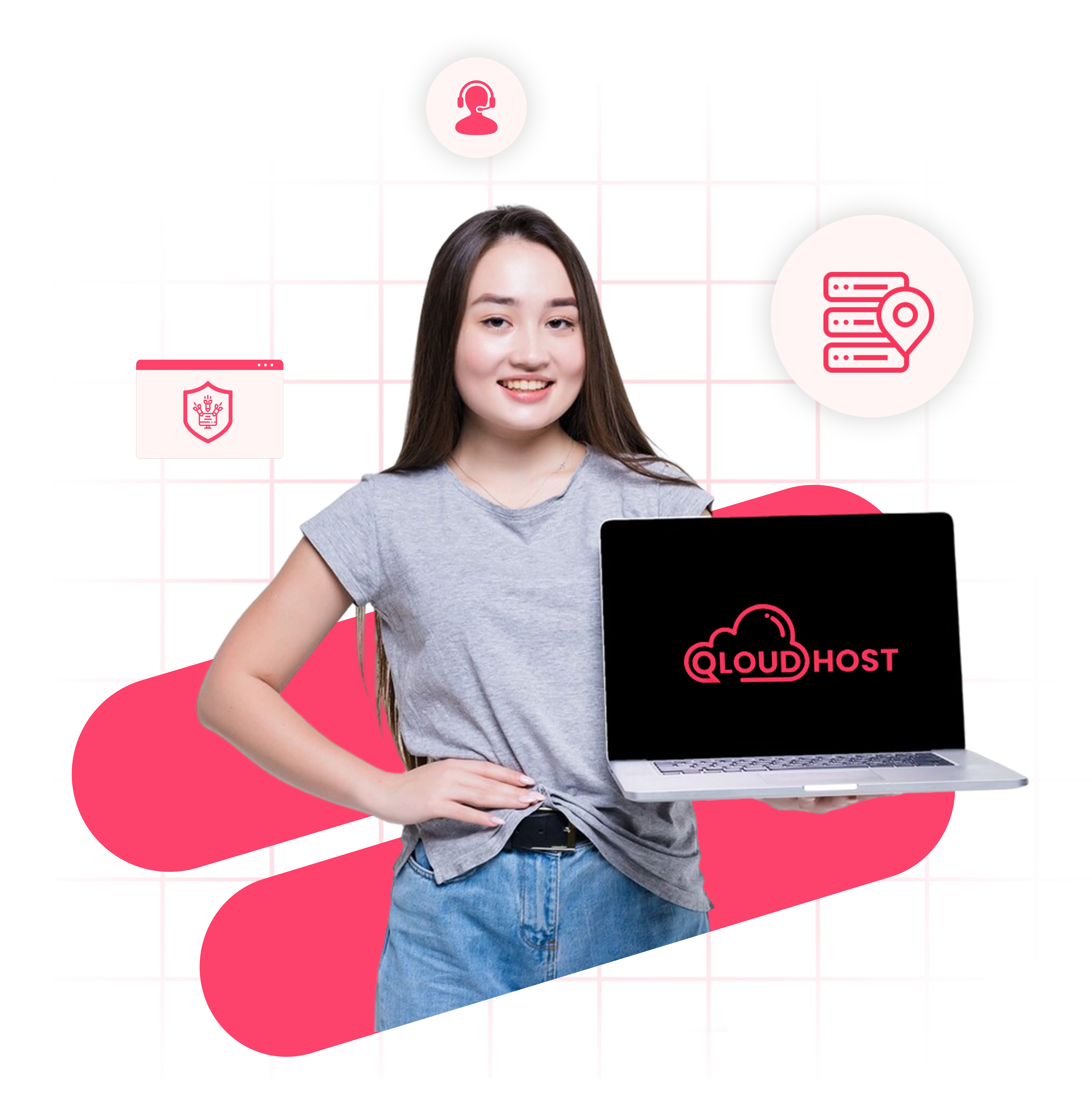 qloudhost-anonymous