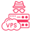 USDT Anonymous VPS