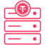 USDT Dedicated Server