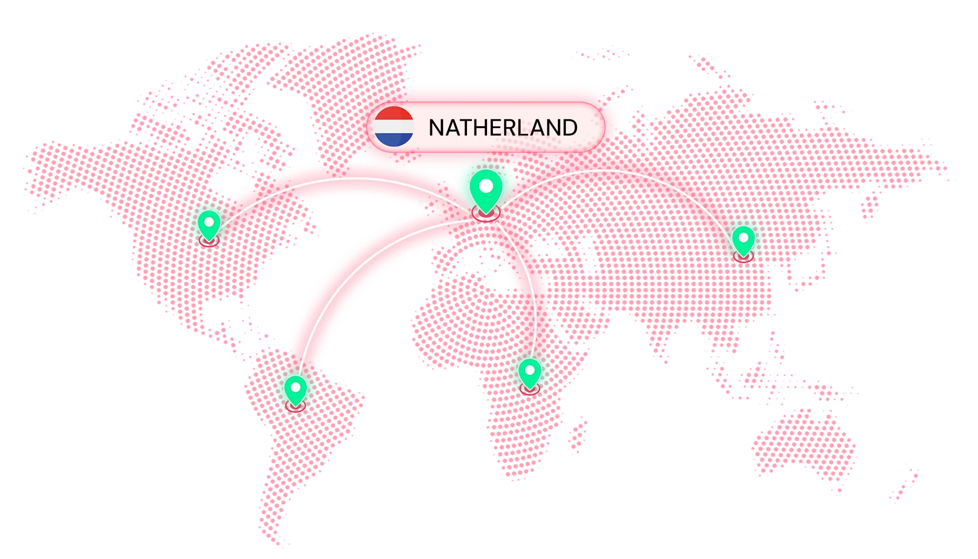Netherlands Locations