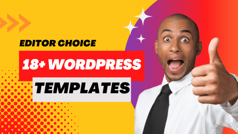 Best 5 Adult WordPress Themes in 2023