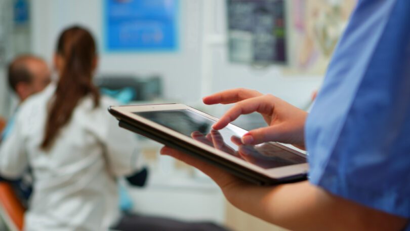 HIPAA Compliant WordPress Hosting