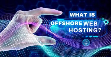 What is Offshore Web Hosting