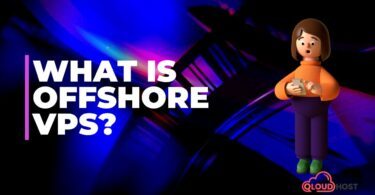 what is Offshore VPS