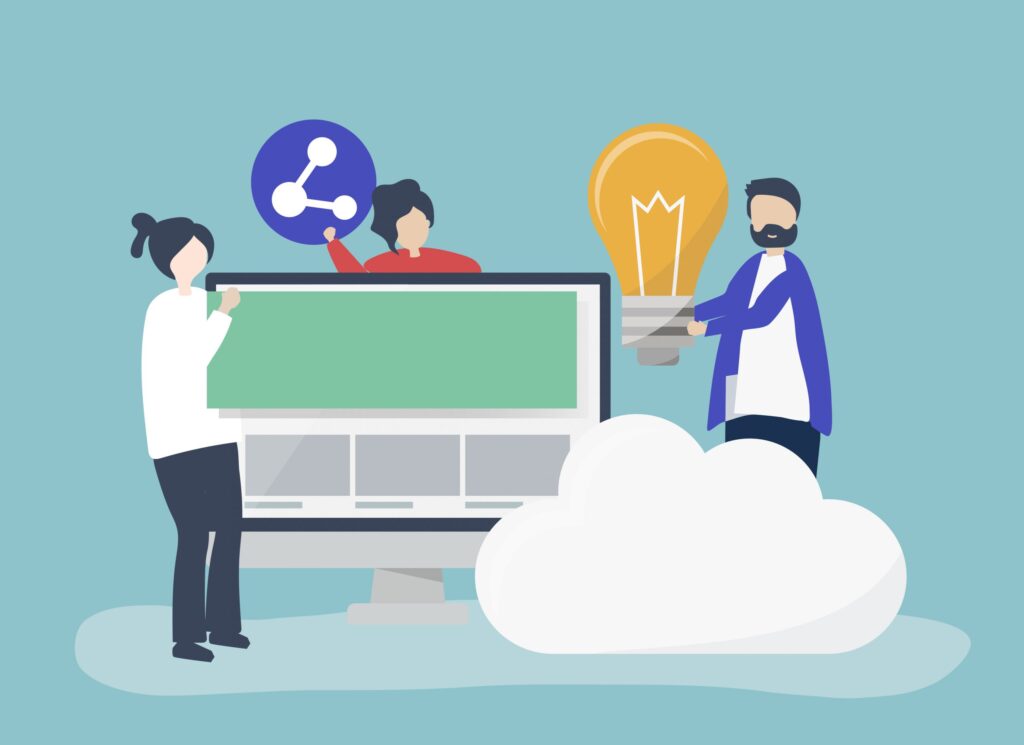 ABOUT THE LARGEST CLOUD BASED EHR visual data 8