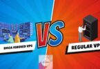 DMCA Ignored VPS vs Regular VPS Hosting