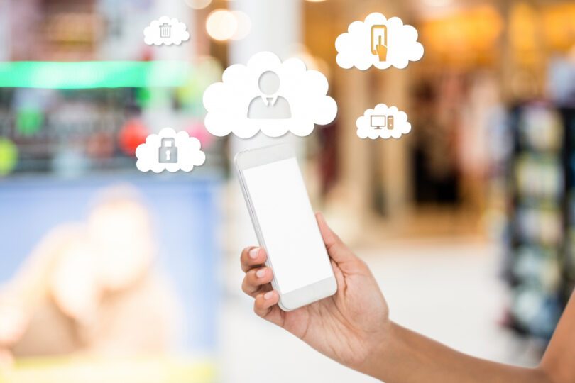 cloud based calling