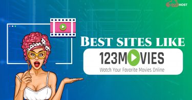 Best Sites Like 123Movies