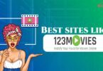 Best Sites Like 123Movies