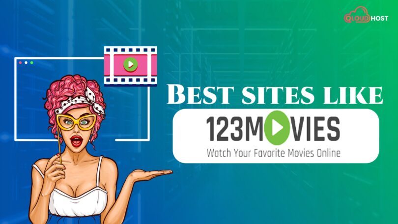 Best Sites Like 123Movies
