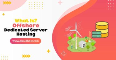 What is Offshore Dedicated Server Hosting