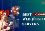 best Casino Hosting QloudHost