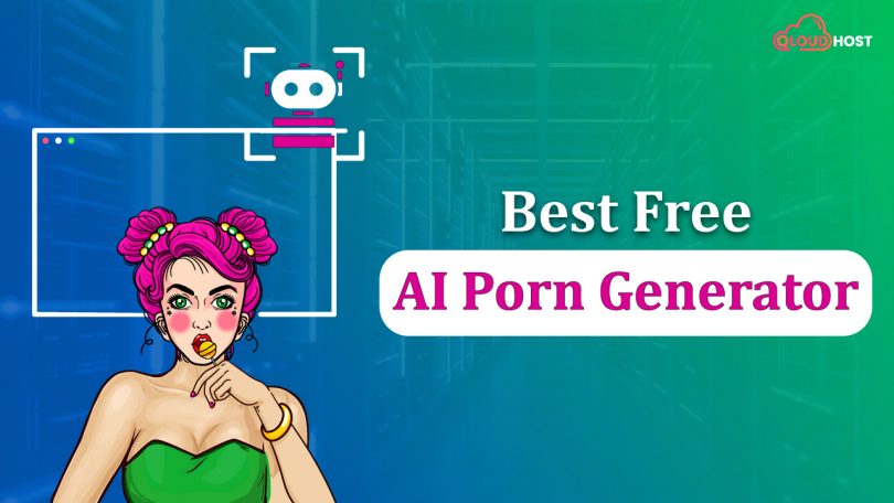Best AI Porn Generators