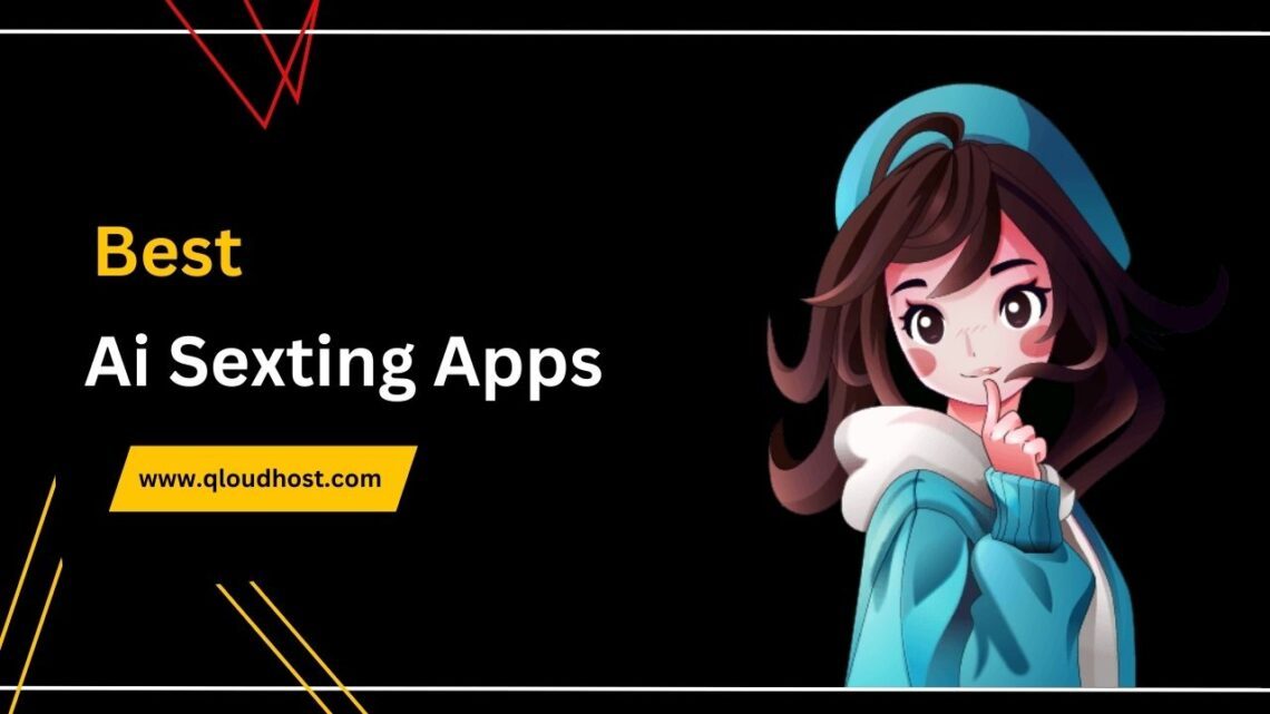 11 Best Free Ai Sexting Apps In 2024 Experience Spicy Sex Chat 4784