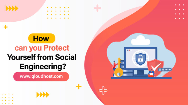 How can you protect yourself from social engineering