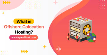 What is Offshore Colocation Hosting
