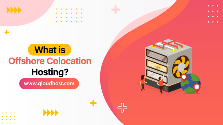 What is Offshore Colocation Hosting