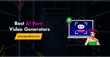 Best AI Porn Video Generators