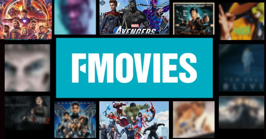 Is FMovies safe