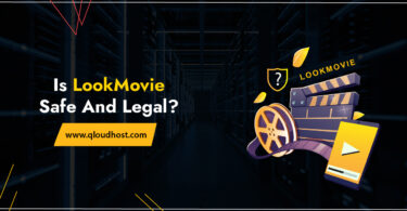 Is LookMovie Safe and Legal