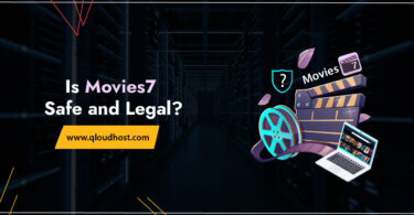 Is Movies7 Safe and legal -100