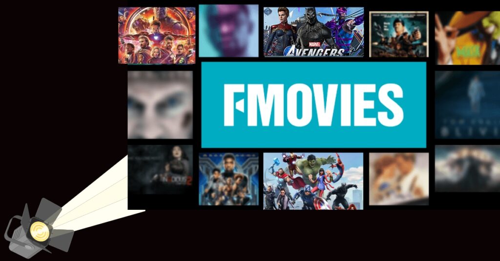 User Experience of using FMovies