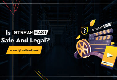 Is StreamEast Safe and Legal