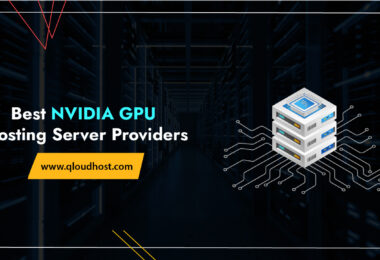 Best NVIDIA GPU Hosting