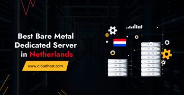 Best Bare Metal Dedicated Server in Netherlands