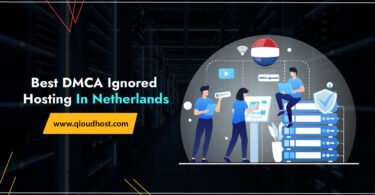 Best DMCA Ignored Hosting Netherlands