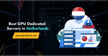 Best GPU Dedicated Servers Netherlands