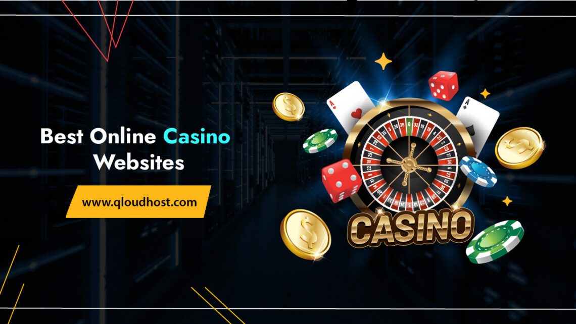 Best Online Casino Websites