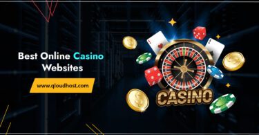 Best Online Casino Websites