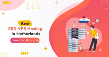 Best SSD VPS Hosting Netherlands