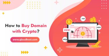 Buy Domain with Crypto