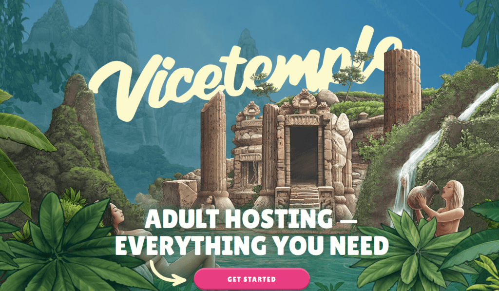 ViceTemple