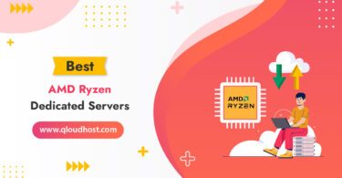 Best AMD Ryzen Dedicated Server Providers