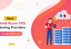 Best AMD Ryzen VPS Hosting