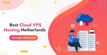 Best Cloud VPS Hosting In Netherlands