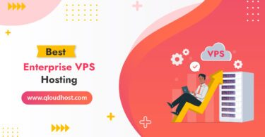 Best Enterprise VPS Hosting