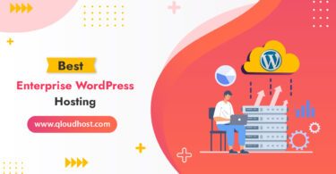 Best Enterprise WordPress Hosting