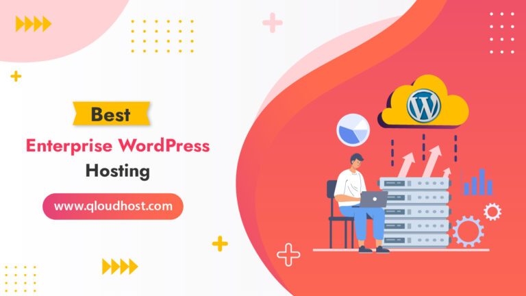 Best Enterprise WordPress Hosting